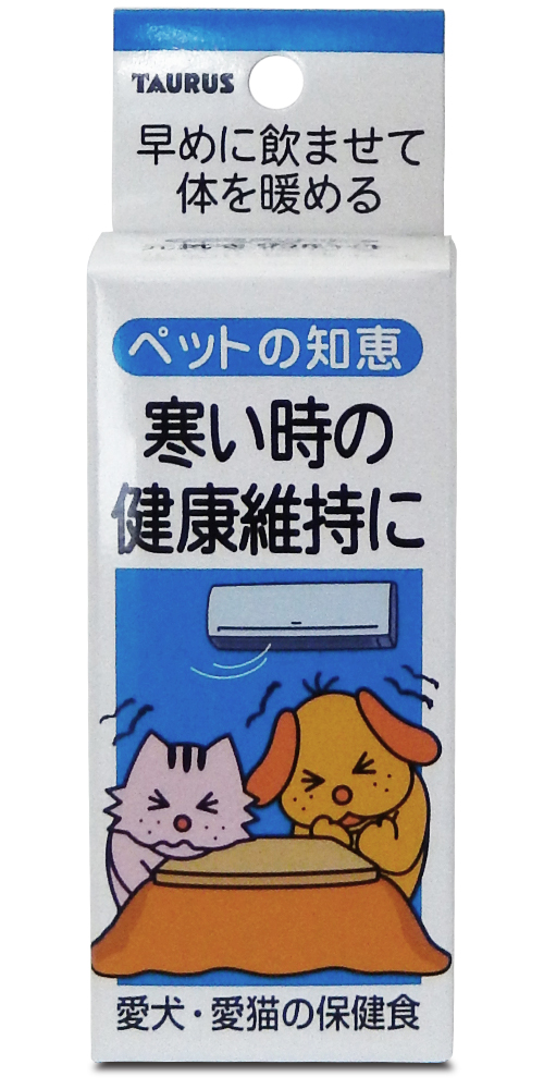 ペットの知恵 愛犬・愛猫の保健食 30ml商品画像