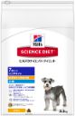 サイエンス・ダイエット シニアライト 小粒 肥満傾向の高齢犬用 3.3kg
