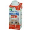 ネコちゃんの牛乳 成猫用 200ml