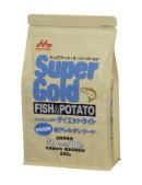 Supergold フィッシュ＆ポテト ダイエットライト 800g
